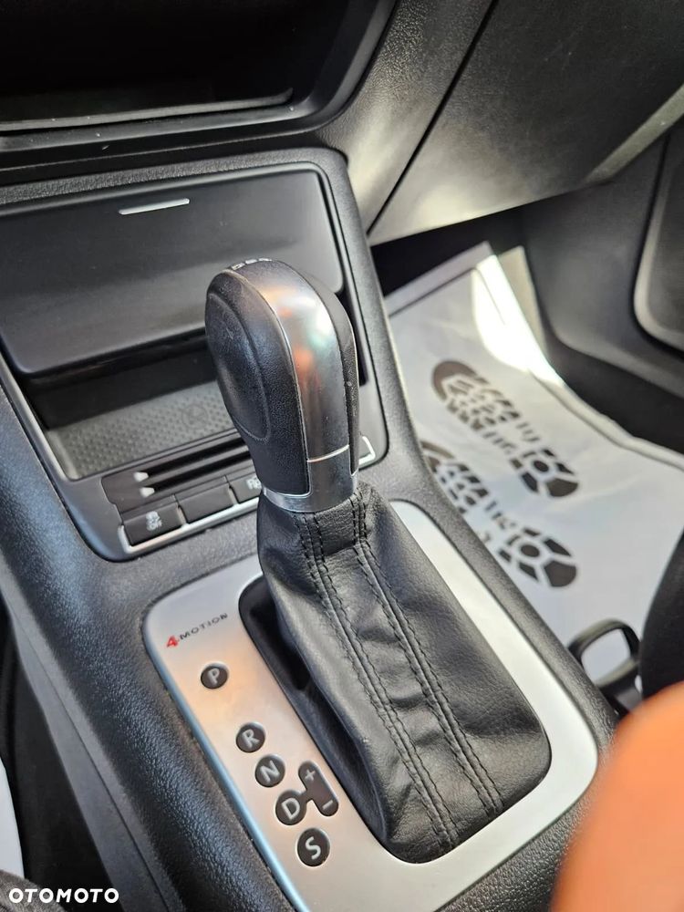 Volkswagen Tiguan 2.0 TDI DPF 4Motion DSG Exclusive - 12