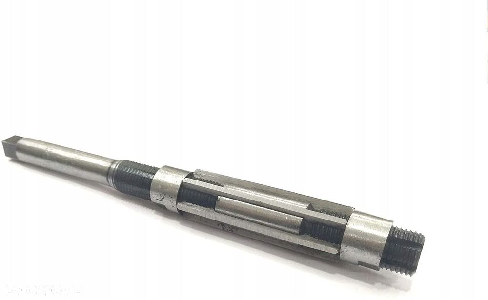 Rozwiertak 44-54mm ręczny wiertło do metalu - 14