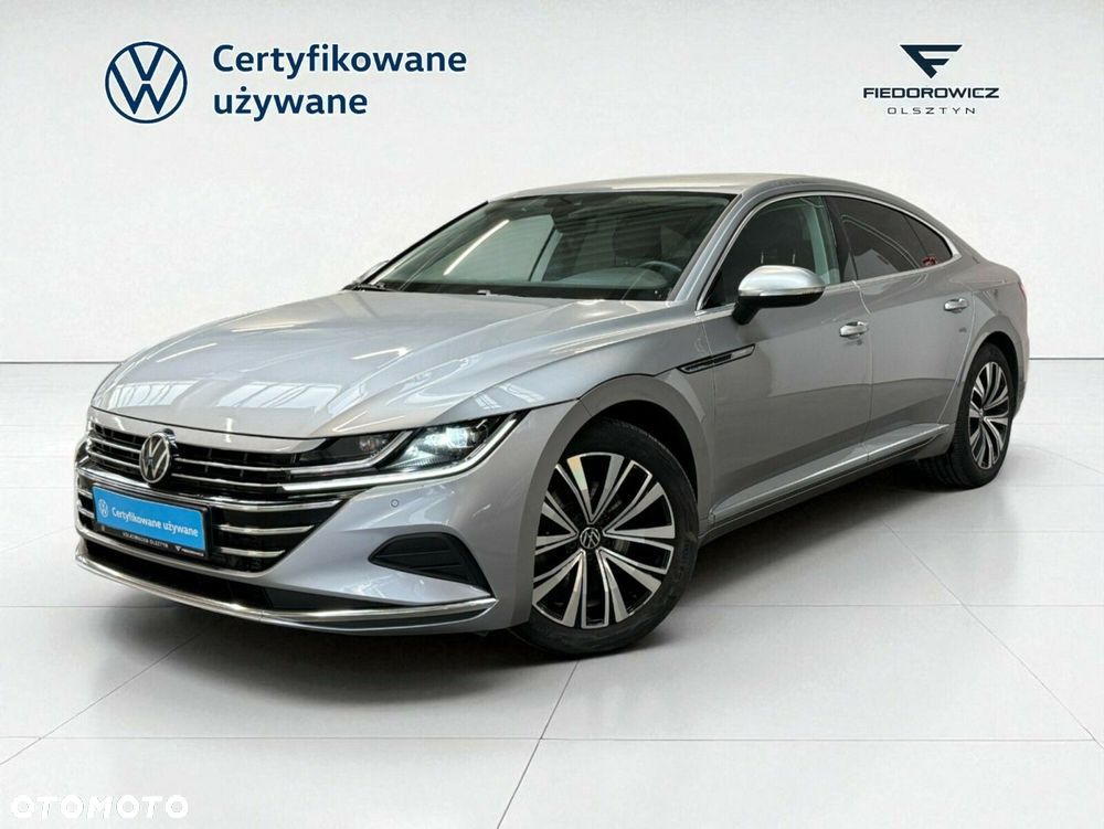 Volkswagen Arteon 2.0 TSI Elegance DSG - 1