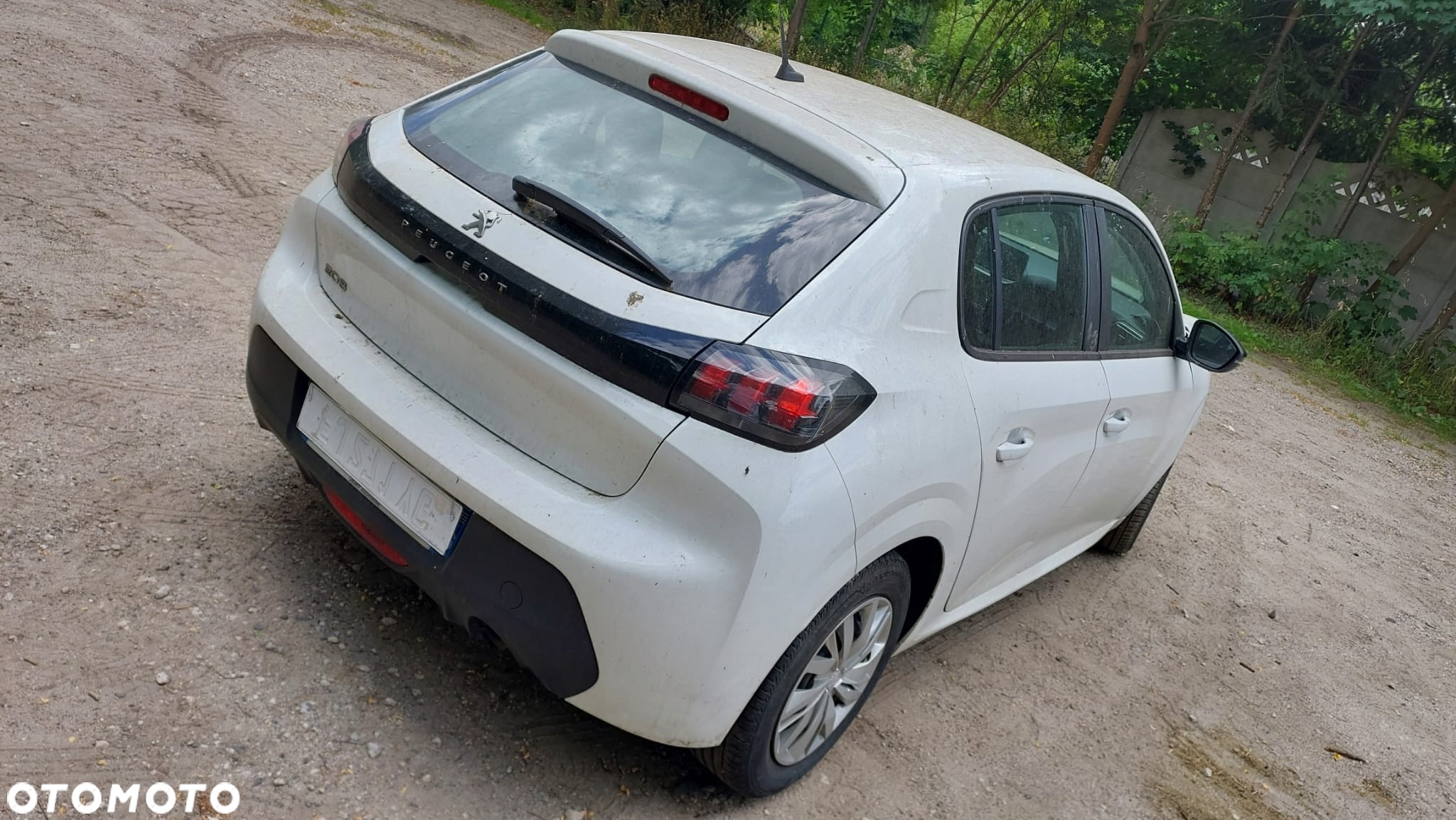 Peugeot 208 1.2 PureTech Active Pack S&S - 3