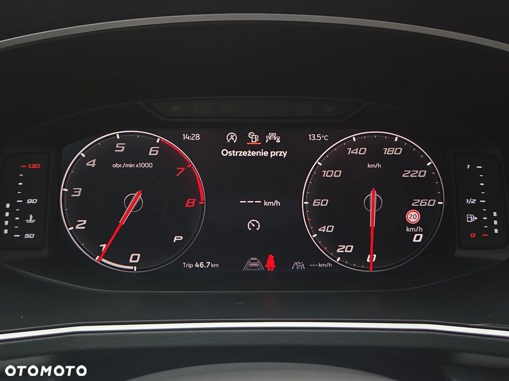 Seat Tarraco 1.5 Eco TSI EVO Xperience S&S DSG - 17