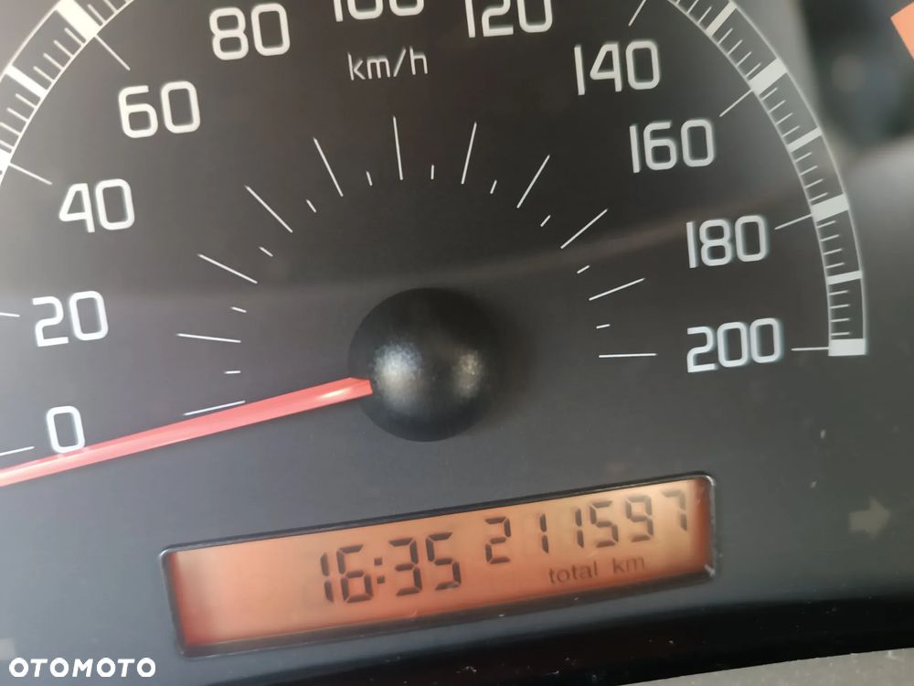 Fiat Panda 1.1 Active Eco - 9