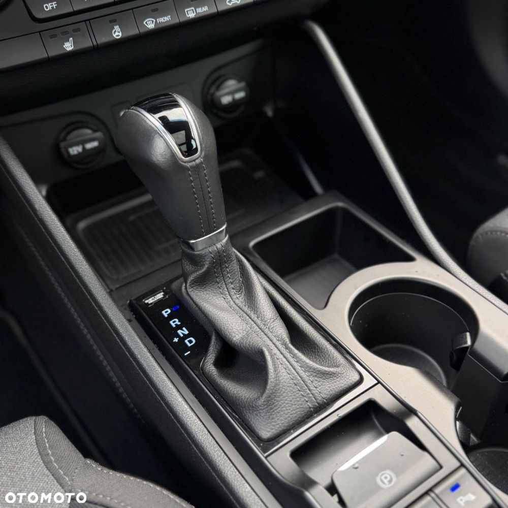 Hyundai Tucson - 27