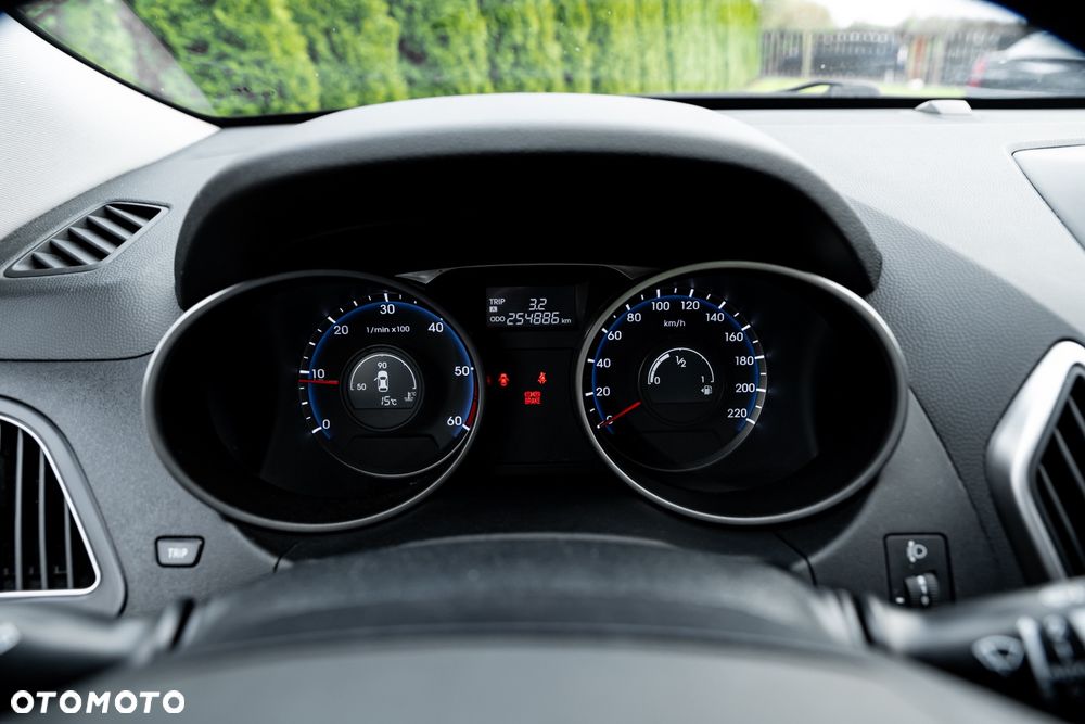 Hyundai ix35 1.7 CRDi 2WD Comfort - 30