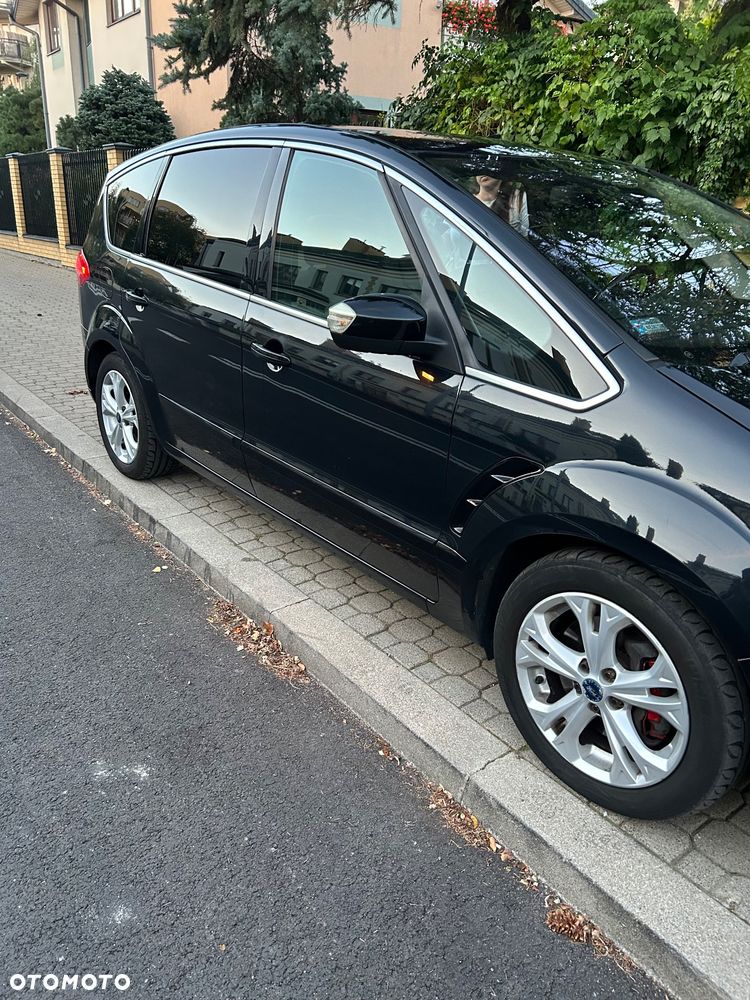 Ford S-Max 2.0 T Titanium MPS6 - 3