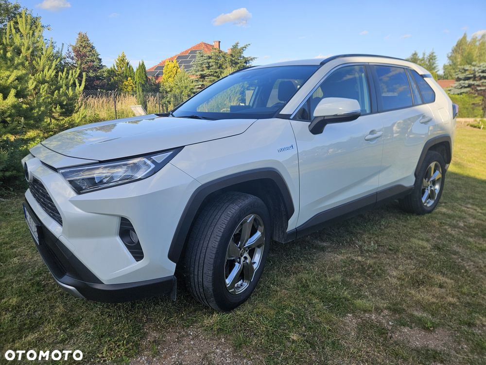 Toyota RAV4 - 3