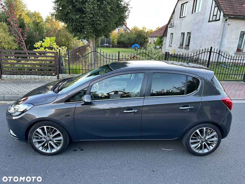 Opel Corsa - 18