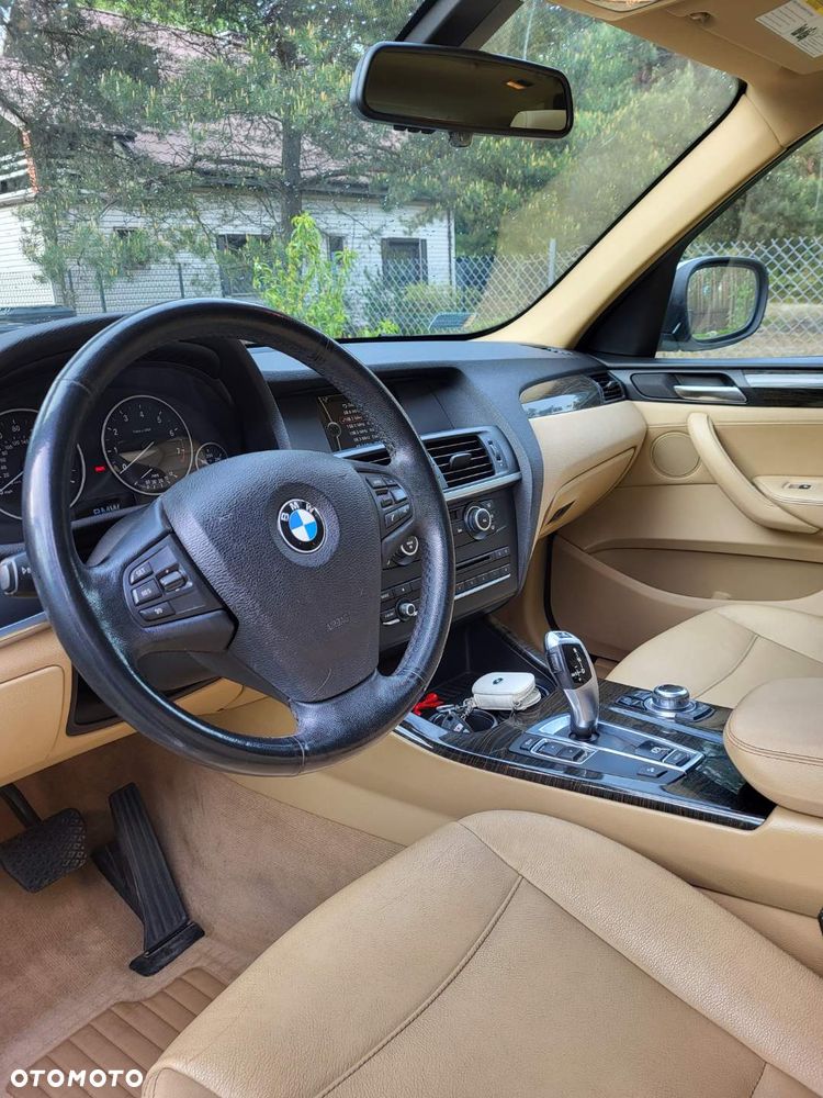 BMW X3 - 2