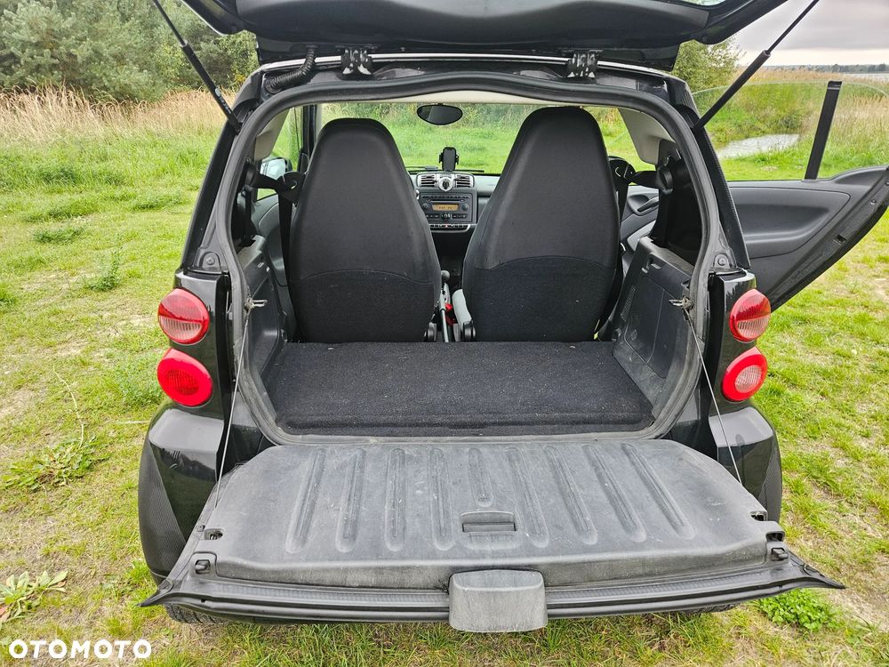 Smart Fortwo - 16
