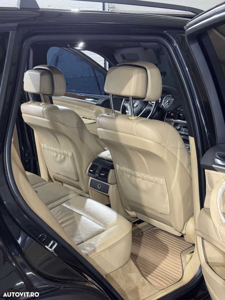 BMW X5 3.0d Aut. - 10