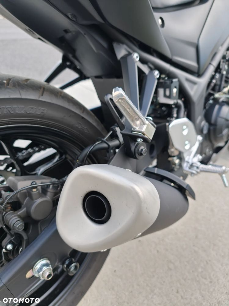 Yamaha MT - 26