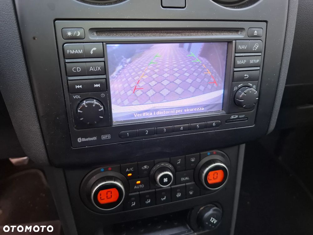 Nissan Qashqai 2.0 4x4 tekna - 15