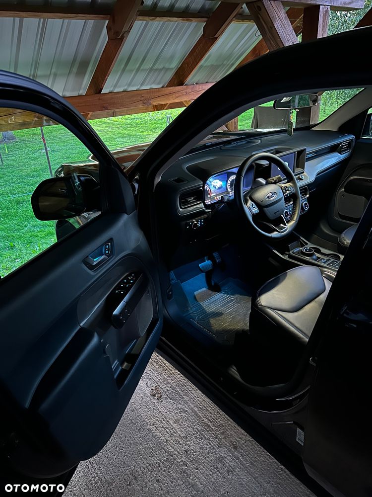 Ford Maverick - 20