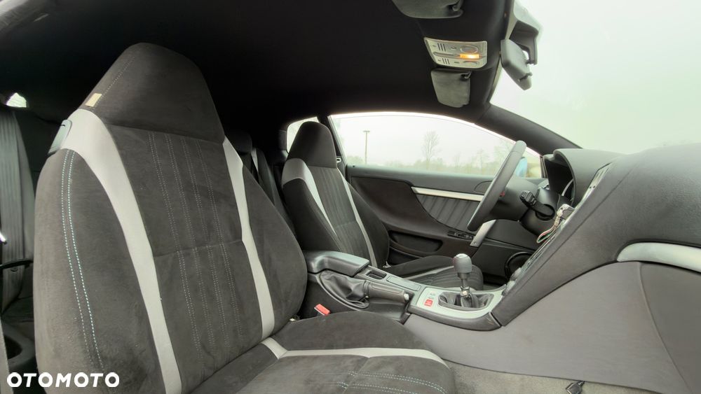 Alfa Romeo Brera 2.4 JTDM 20V DPF - 21