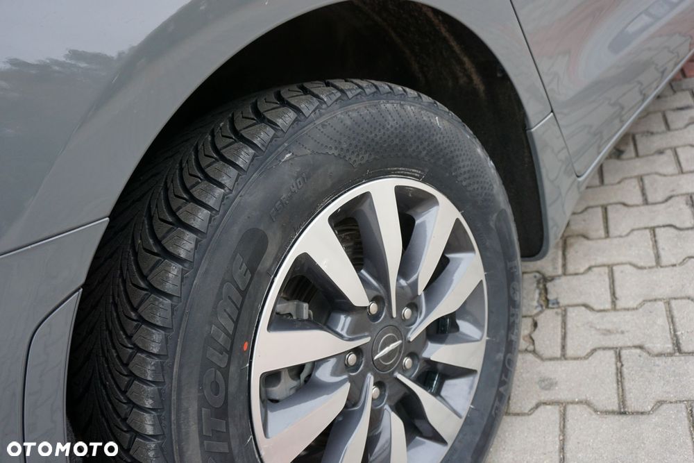 Chrysler Pacifica - 28