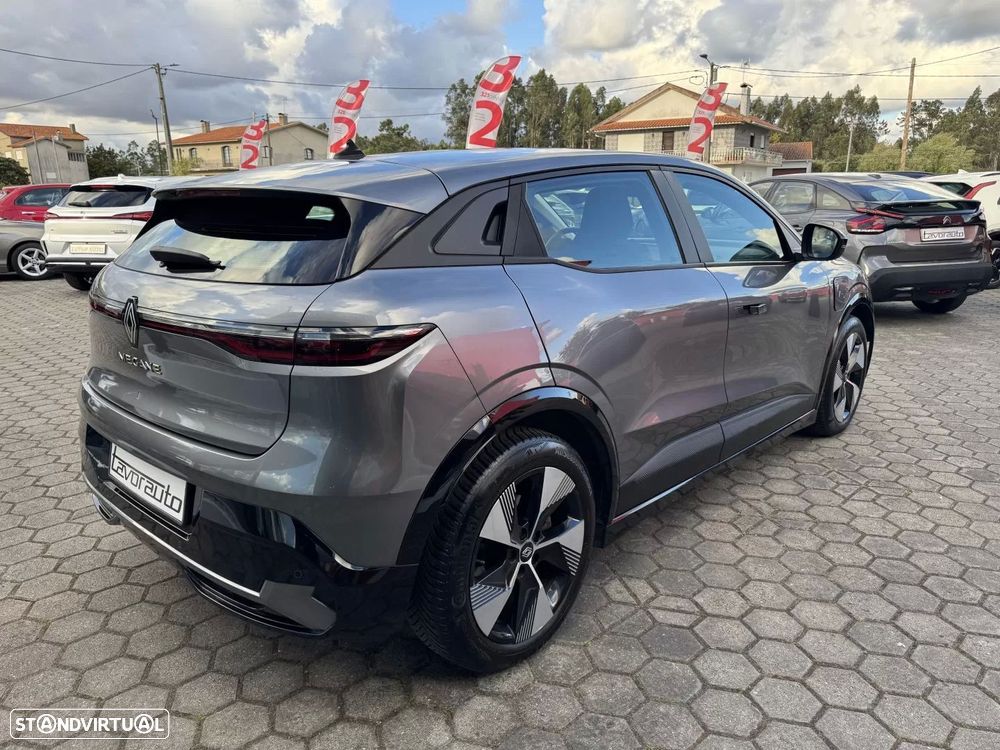 Renault Mégane E-Tech EV60 Evolution Optimum Charge - 8