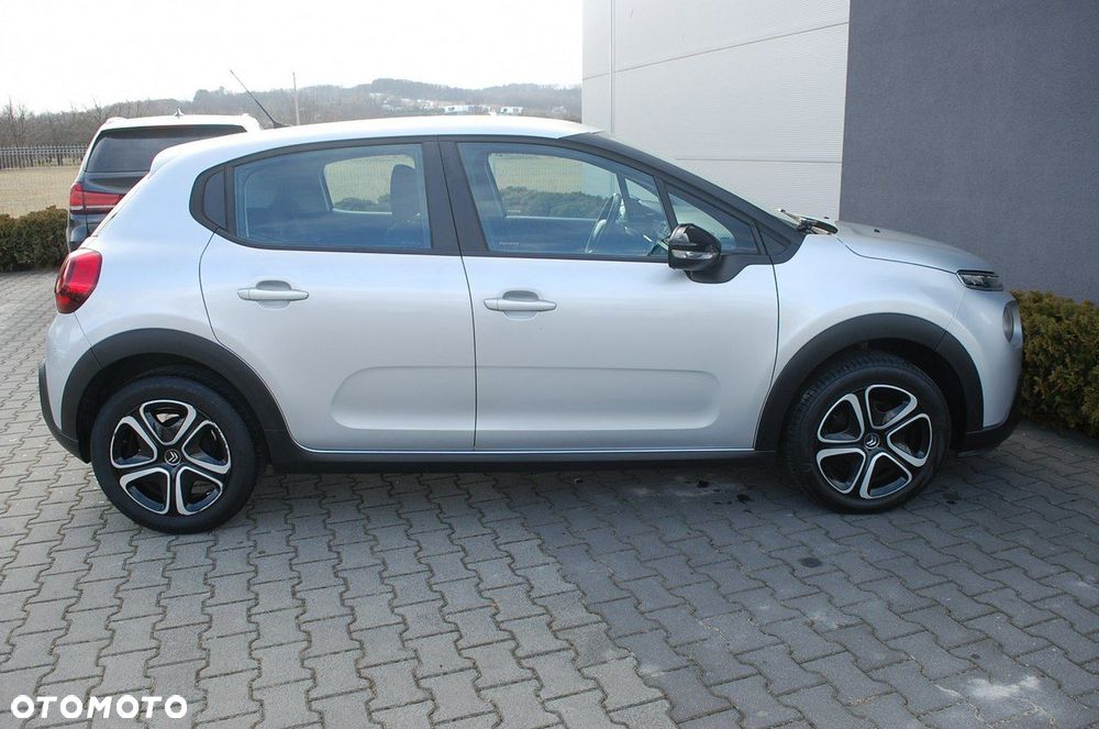 Citroën C3 - 14