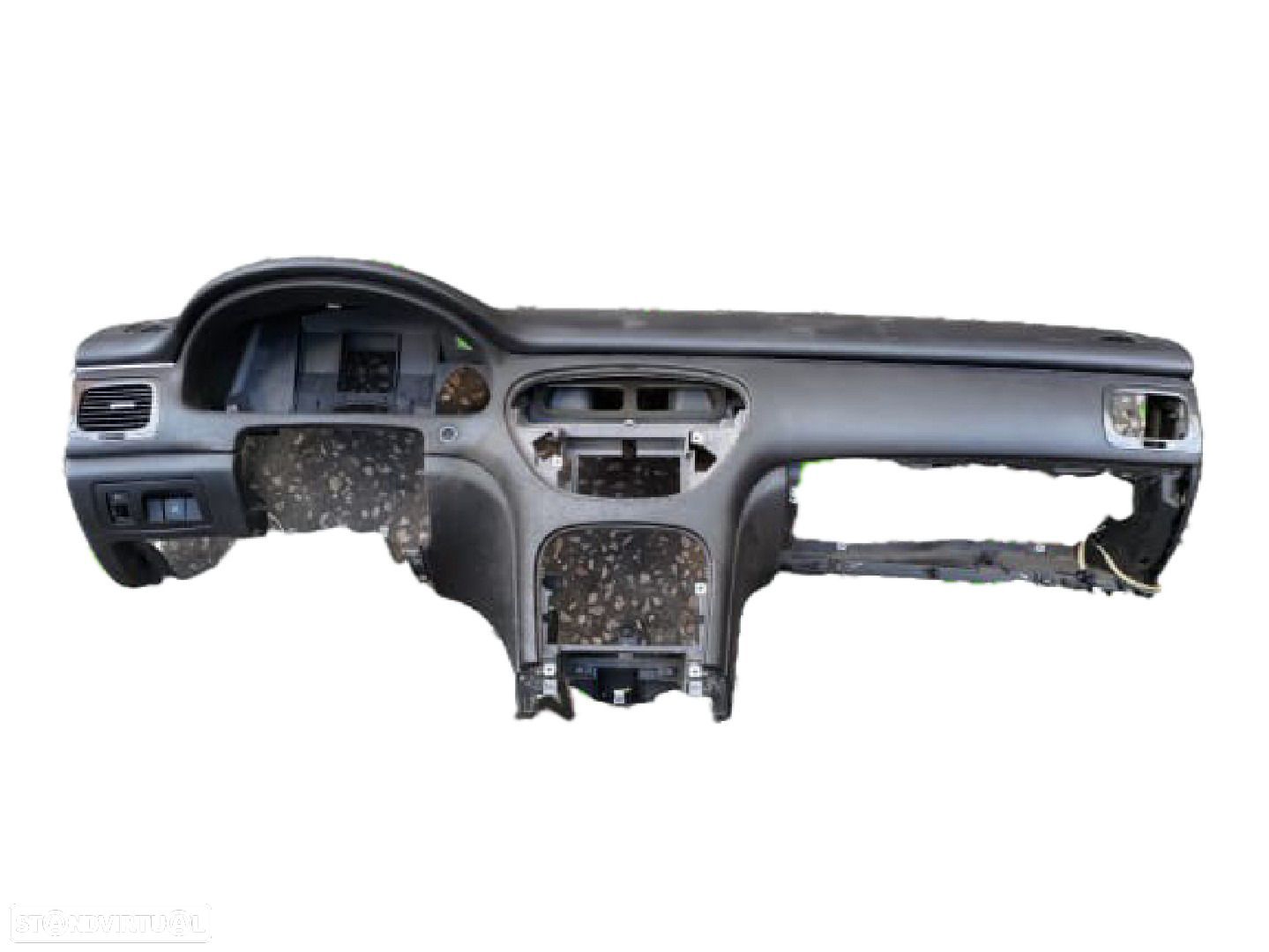 Kit Airbags Peugeot 607 (9D, 9U) - 1