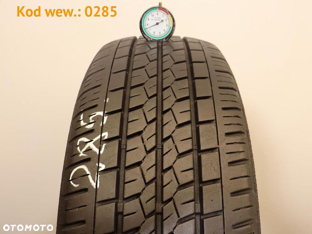 Bridgestone Duravis R410 - 215/65 R15C - 1