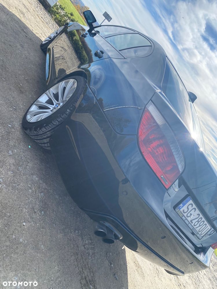 BMW Seria 5 535d - 4