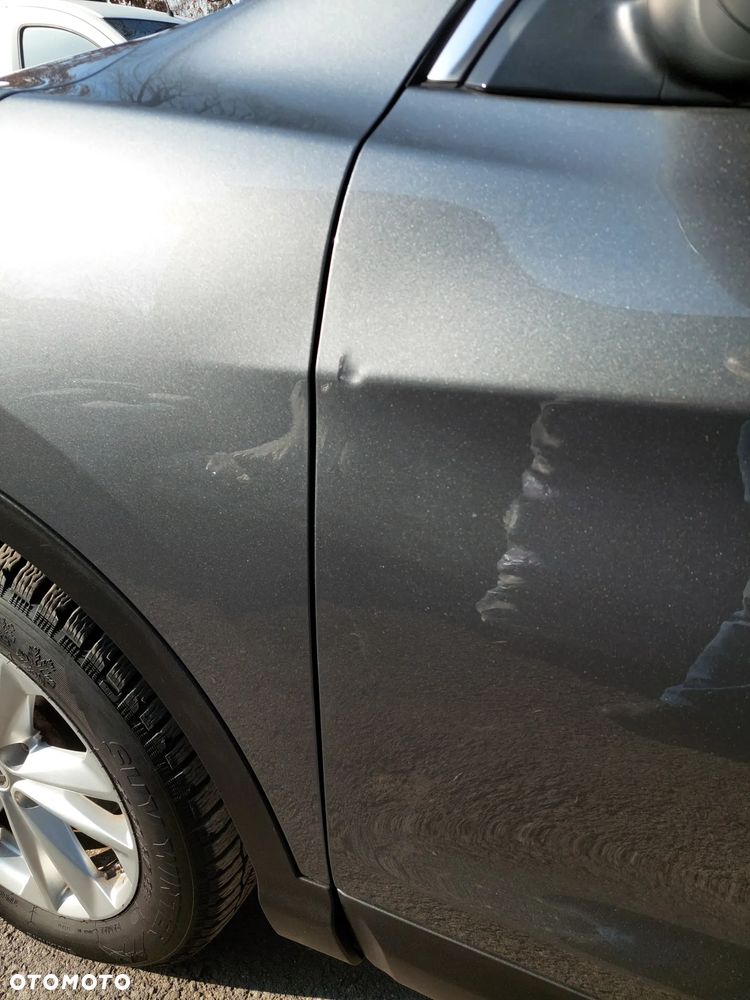 Nissan Qashqai 1.2 DIG-T Acenta - 10