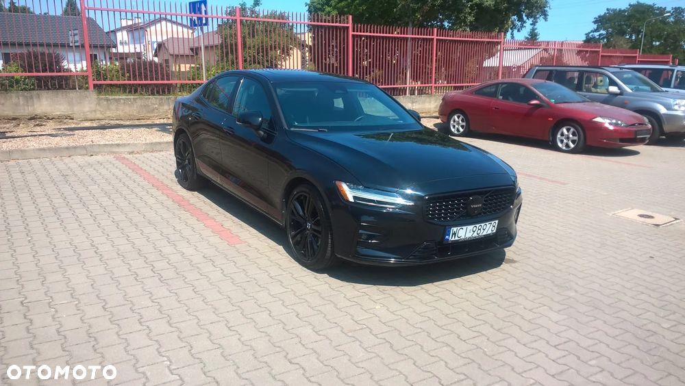 Volvo S60 - 1