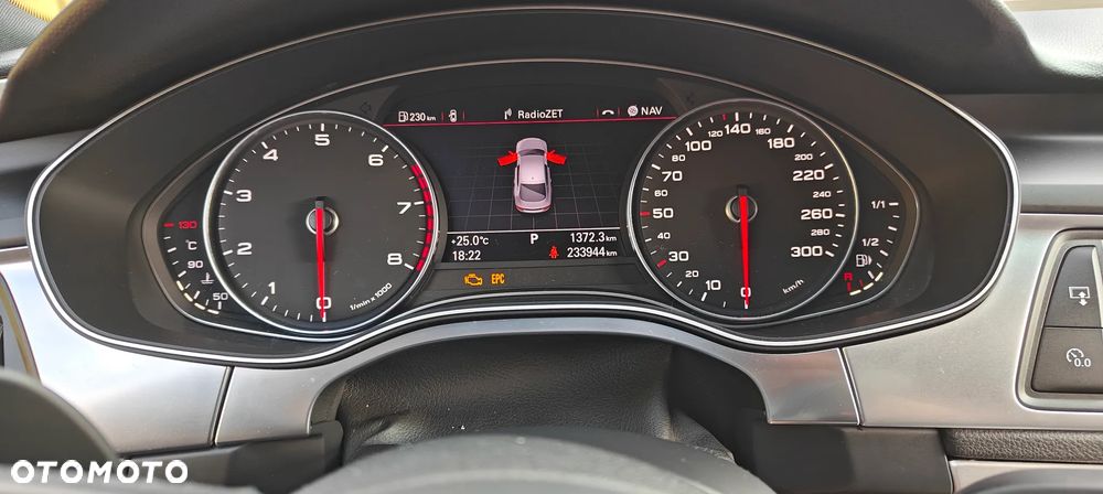 Audi A7 Sportback 3.0 TFSI Quattro S tronic - 19