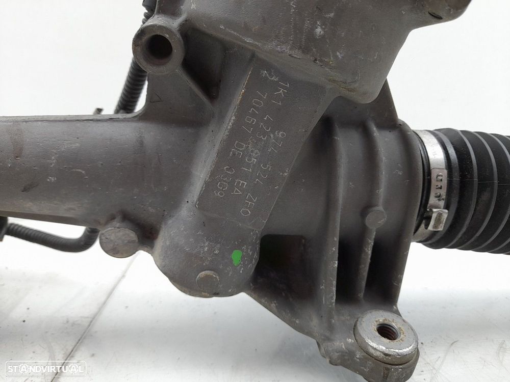Caixa de direção SEAT Leon (1P1) - 2