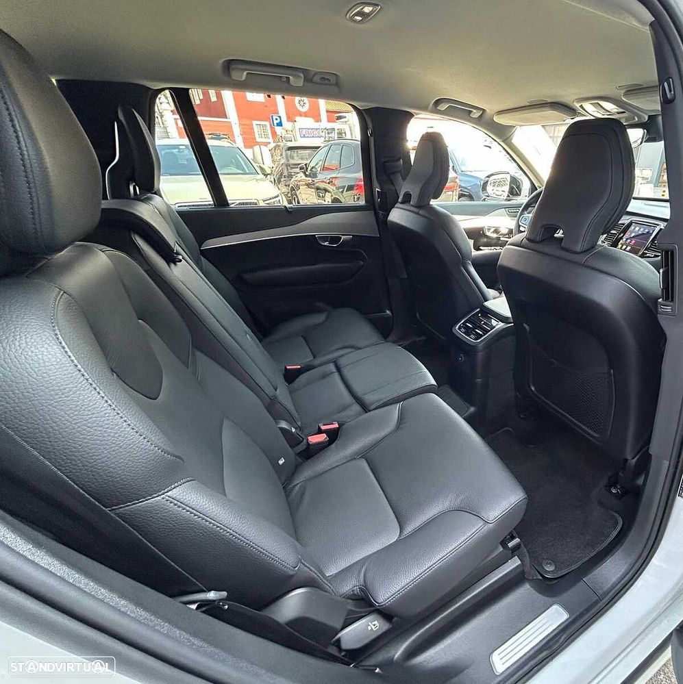 Volvo XC 90 - 17
