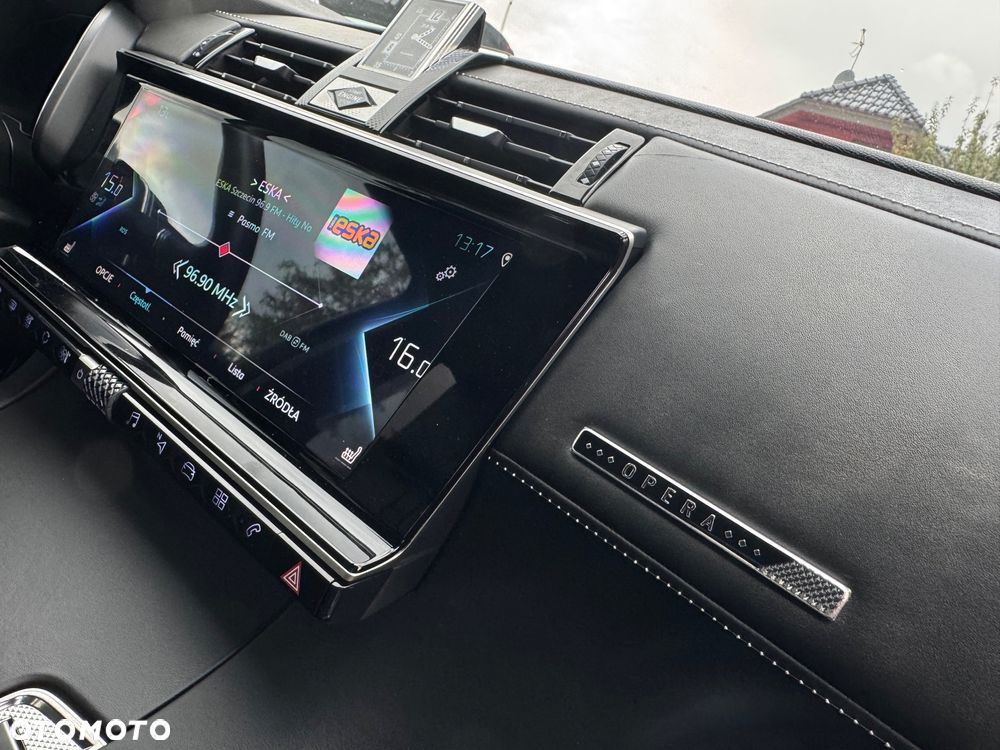 DS Automobiles DS 7 Crossback - 27