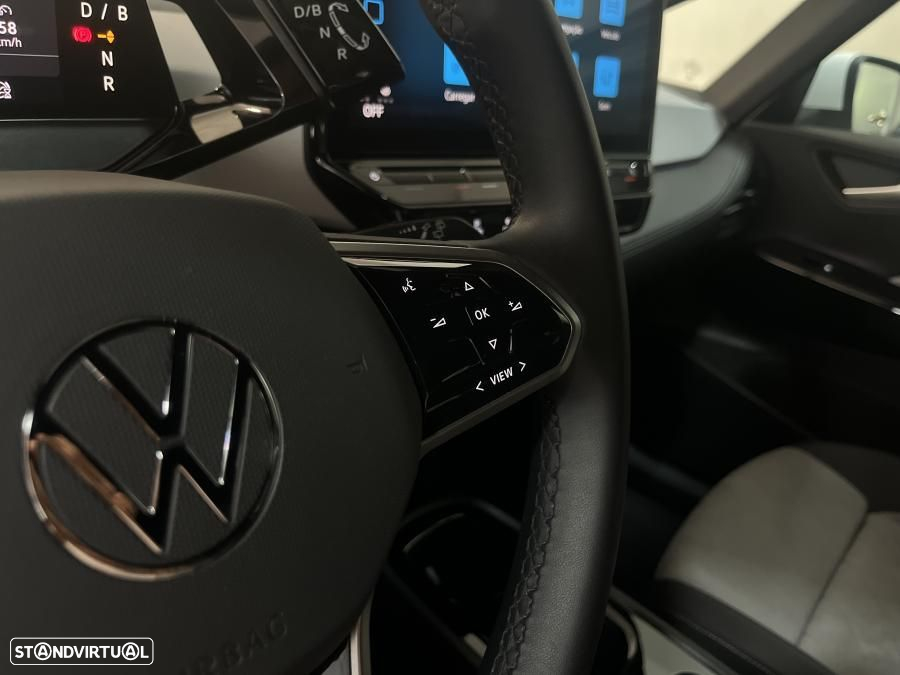 VW ID.3 Pro S - 21