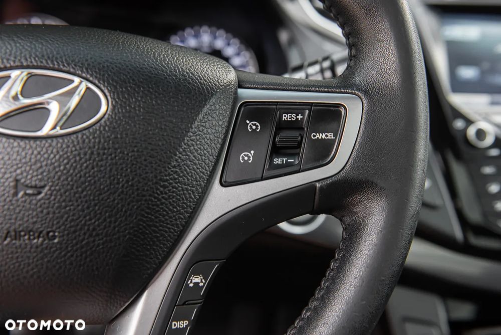 Hyundai i40 - 21