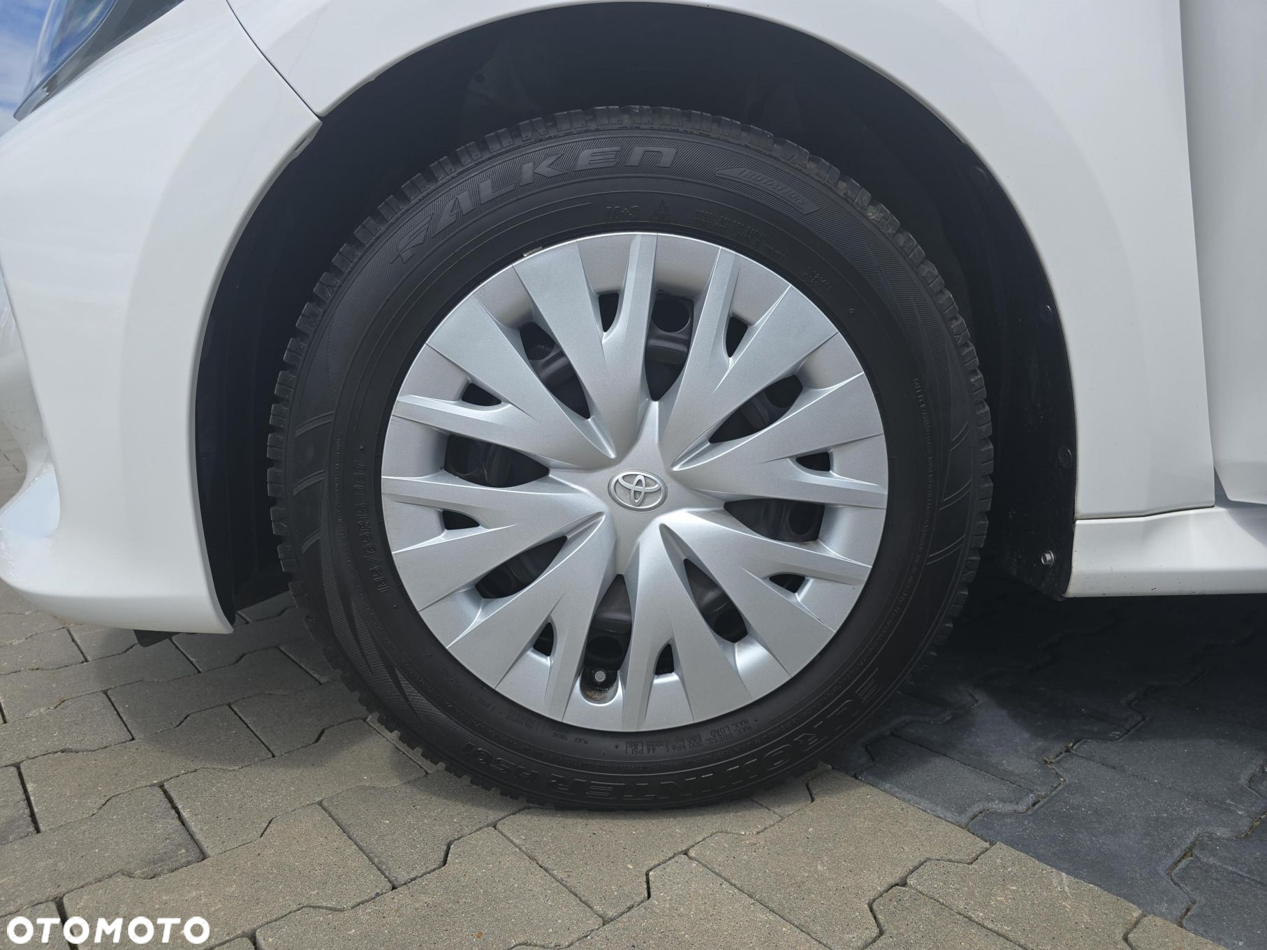 Toyota Yaris - 18