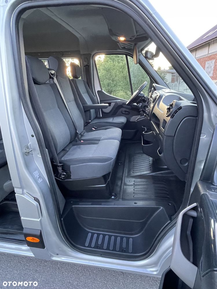 Renault Master - 26