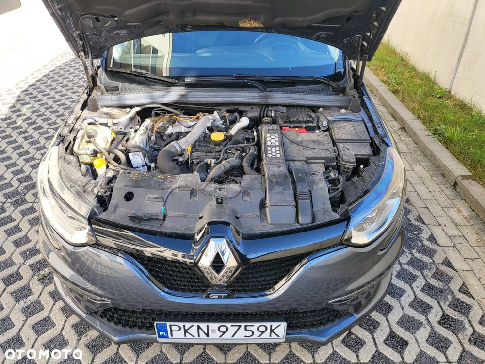 Renault Megane - 13