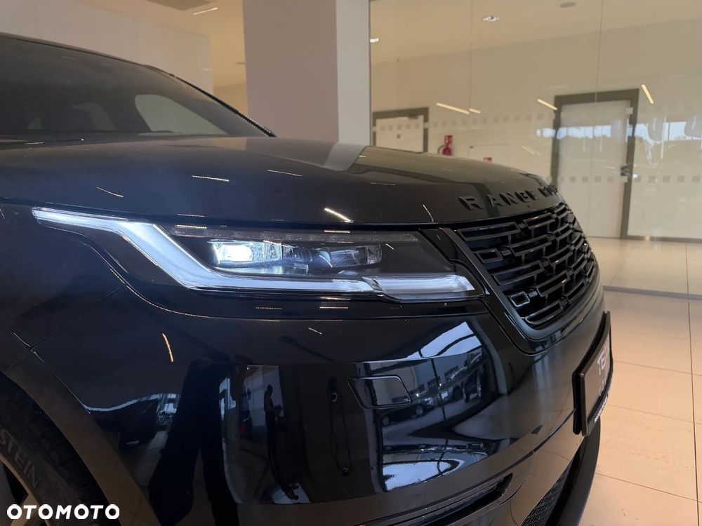 Land Rover Range Rover Velar - 36