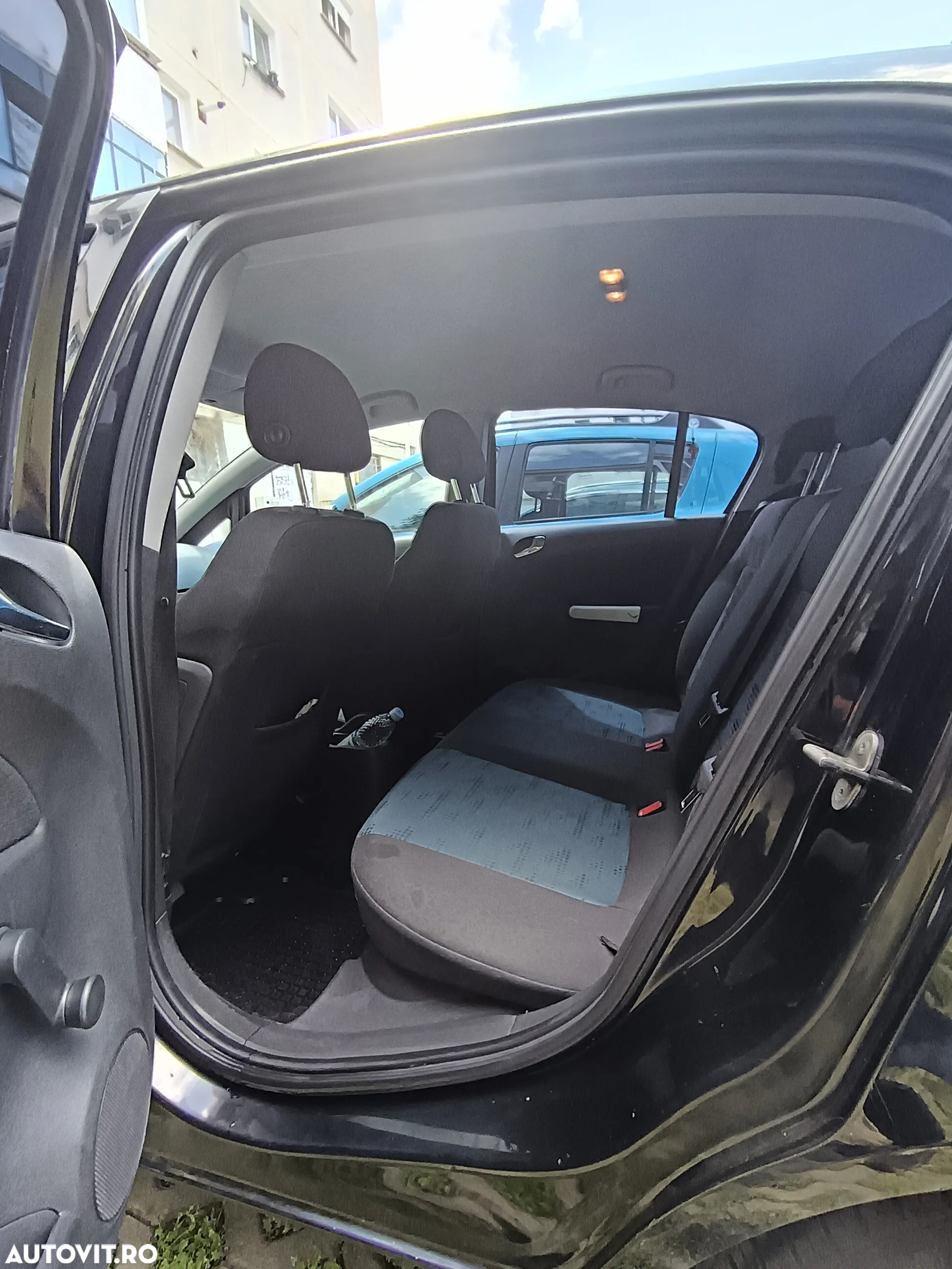 Opel Corsa 1.3 CDTI DPF EcoFLEX Selection - 3