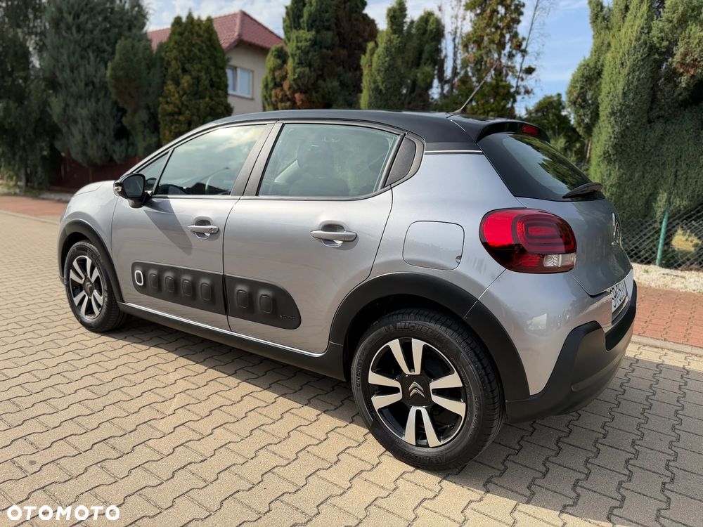 Citroën C3 - 14