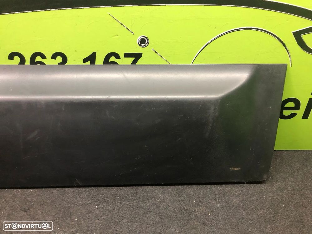 NISSAN QASHQAI J10 FRISO PORTA TRAS DIREITA - Z469 - 4