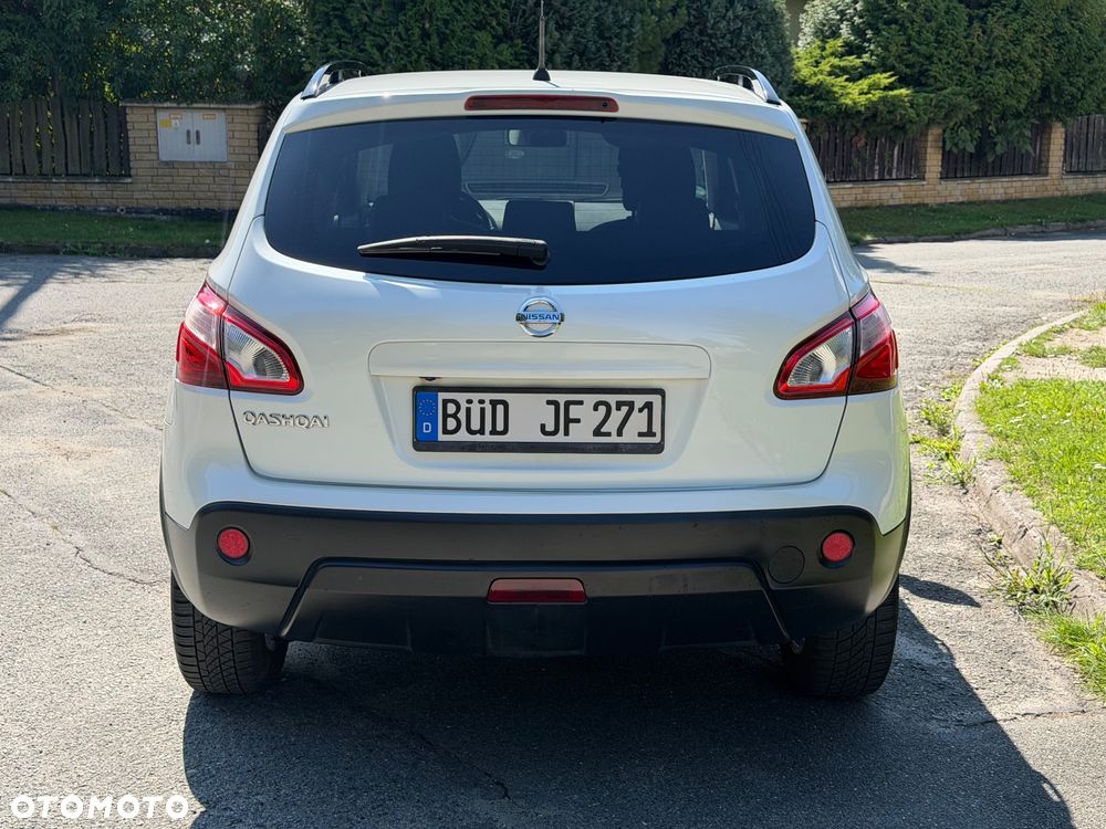 Nissan Qashqai - 7