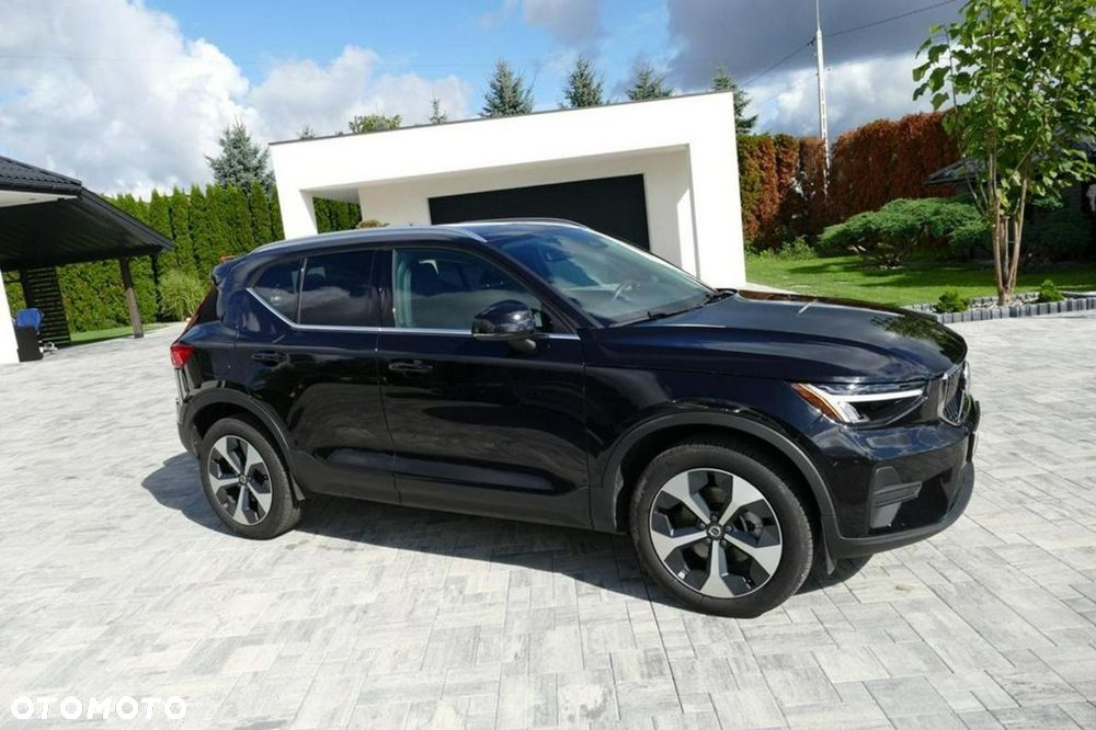 Volvo XC 40 B5 B AWD Inscription - 16