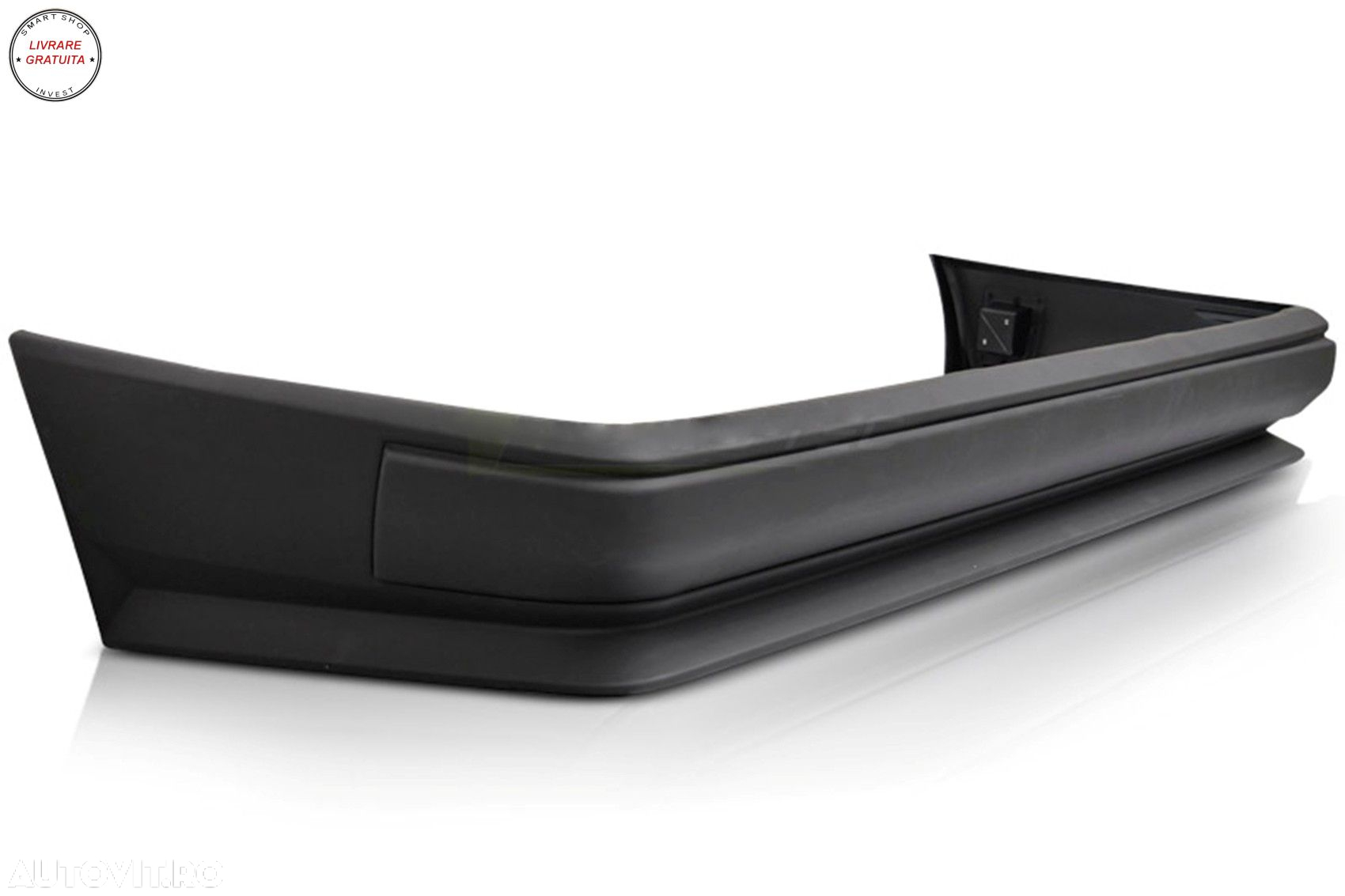 Bara Spate Mercedes E Class W124 C124 (1985-1993) Sedan/ Coupe- livrare gratuita - 2