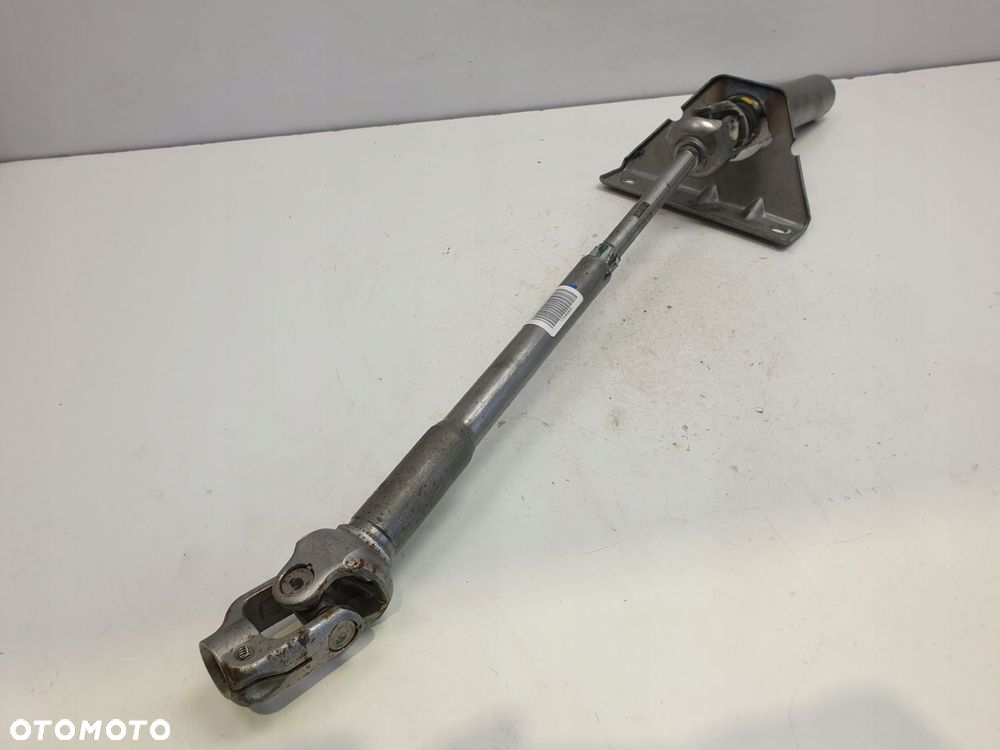 Fiat Doblo II lift KOLUMNA KIEROWNICZA Europa - 7