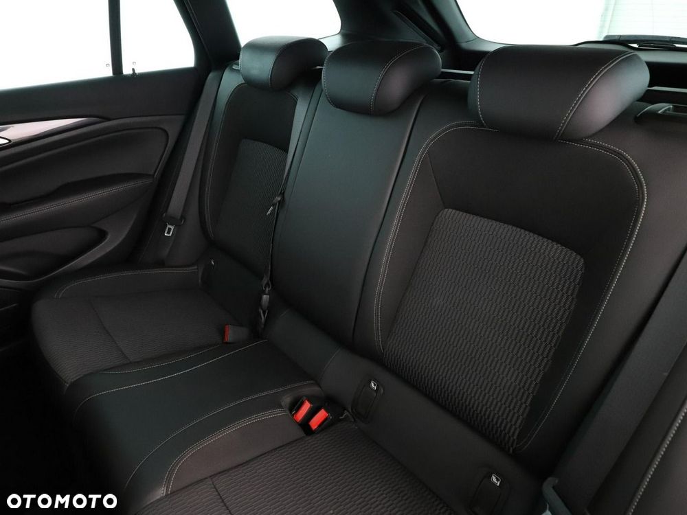 Opel Insignia 2.0 Automatik Elegance - 18