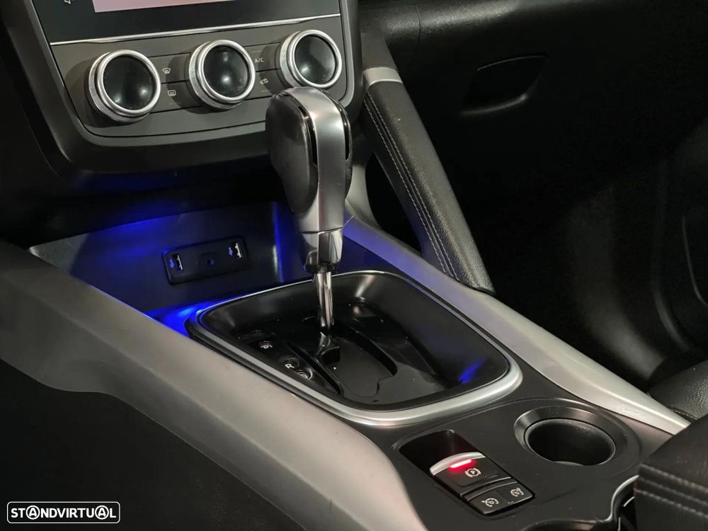 Renault Kadjar 1.5 Blue dCi Techno EDC - 8