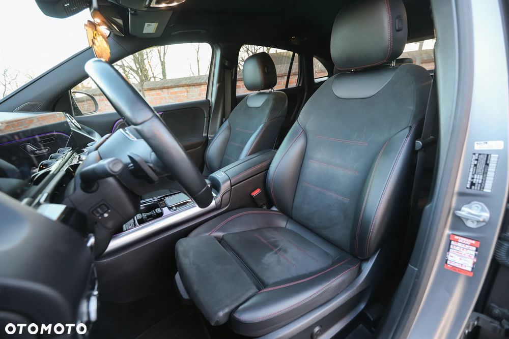 Mercedes-Benz GLA 250 4Matic 8G-DCT AMG Line - 22