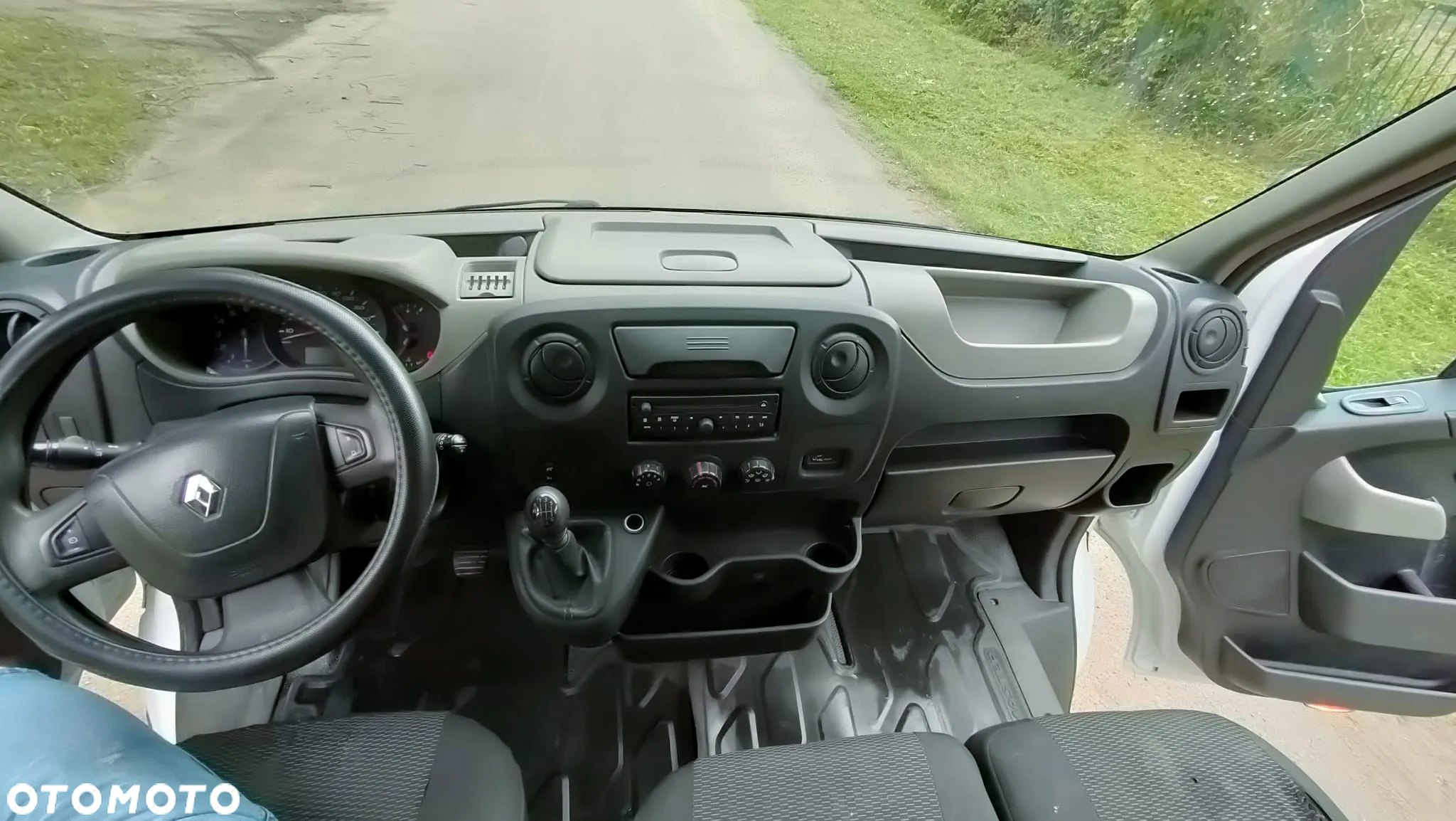 Renault Master - 11
