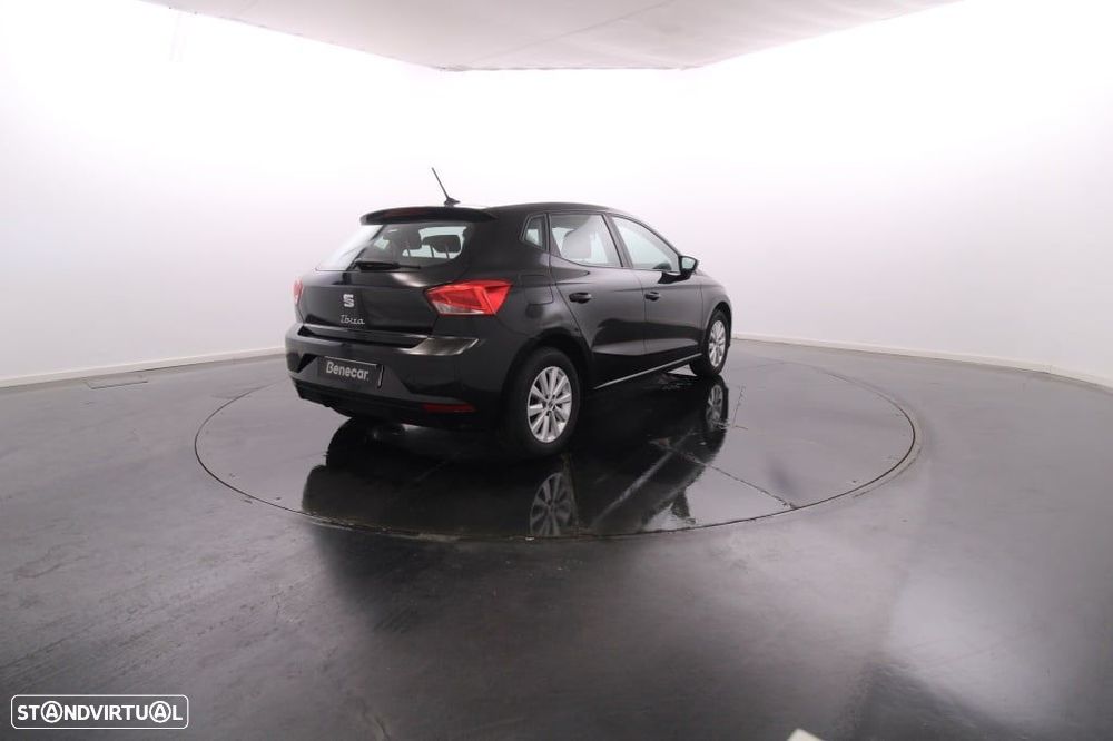 SEAT Ibiza 1.0 TSI Style - 8