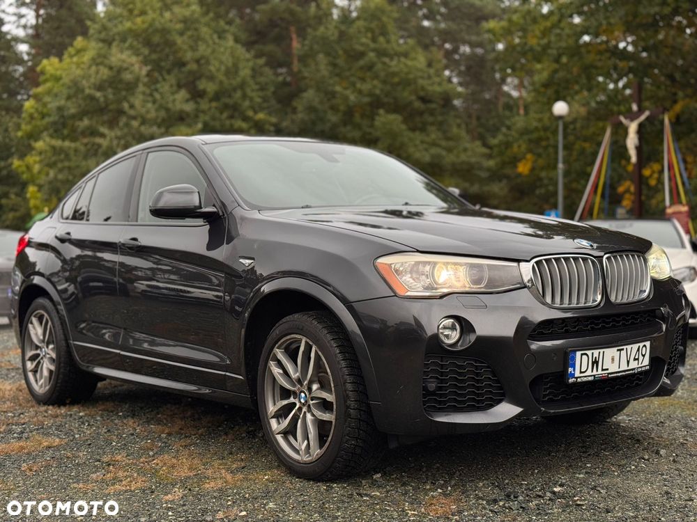 BMW X4 - 2