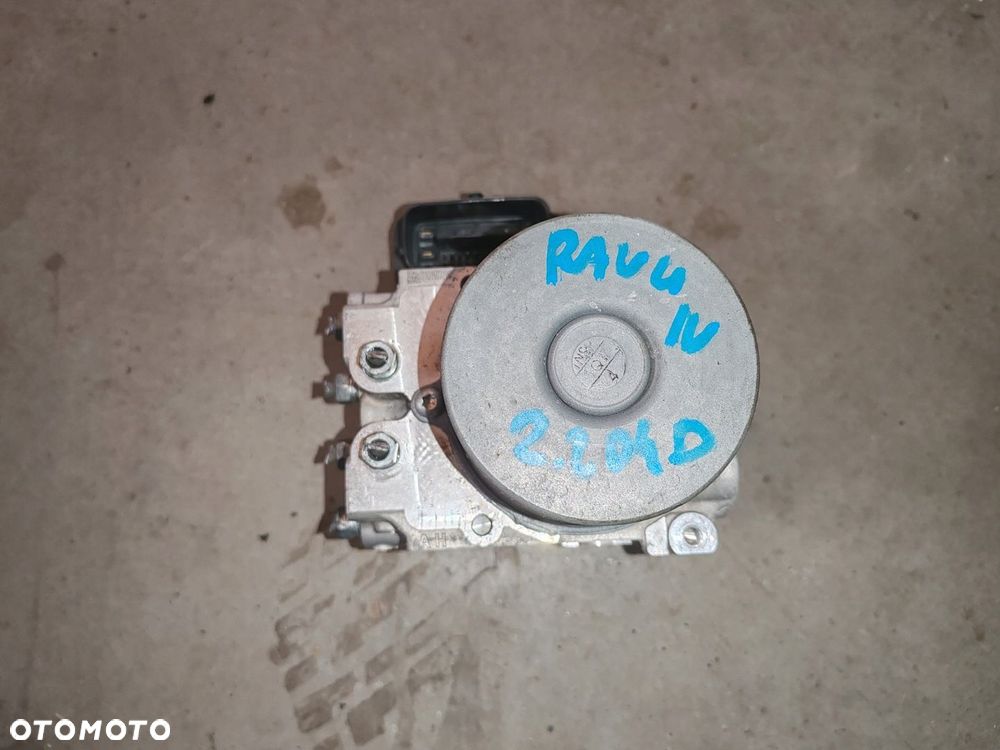 Pompa sterownik ABS 89541-42580 44540-42310 Toyota RAV-4 IV 13-18 - 1